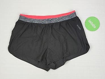 do biegania: Domyos, Szorty damskie, rozmiar XL — 2