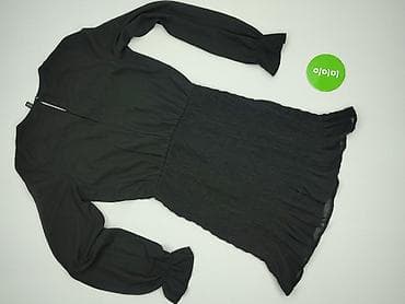 stroje koktajlowe: H&M Divided, Sukienka damska, rozmiar S — 3