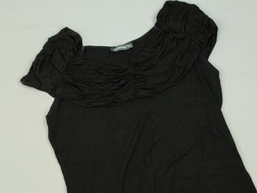 bluzki świąteczne damskie allegro: Bluzka damska, rozmiar XL — 1