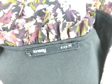 sukienka montego: Sinsay, Sukienka damska, M — 4