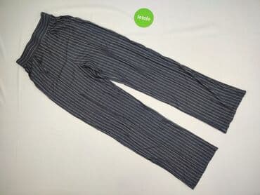 Kobiety: H&M, Spodnie materiałowe damskie, rozmiar XS — 2