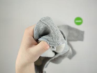 la basic: Spodnie dresowe dla mężczyzn, rozmiar XL — 4