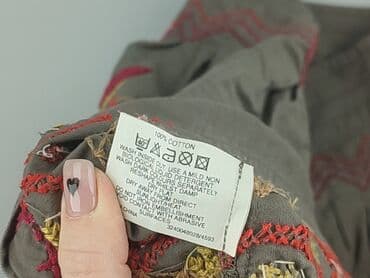 sandałki obex: Oasis, Spódnica damska, rozmiar L — 5