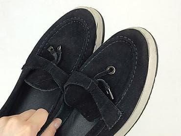 buty duffy: Półbuty damskie, rozmiar 39 — 6