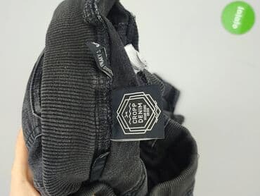 ccc klapki profilowane: Cropp, Chinosy dla mężczyzn, rozmiar L — 5