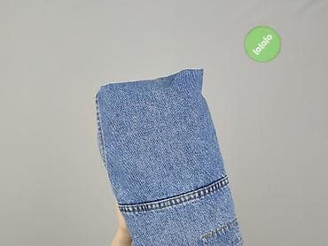 diamond clothes: Denim, Kamizelka damska, rozmiar M — 4