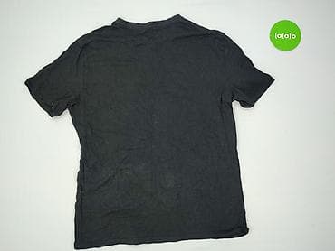 sinsay koszulka basic: Sinsay, Koszulka dla mężczyzn, rozmiar XL — 3