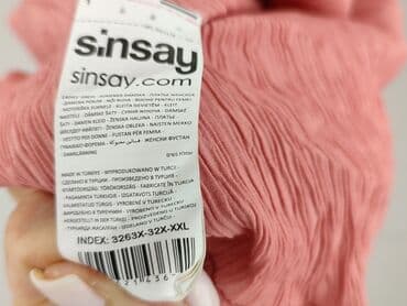 halka pod sukienkę sinsay: Sinsay, Sukienka damska, rozmiar S — 6