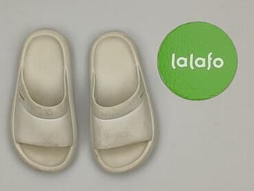 klapka tesla punk 220w: Klapki Zara, 25, Używany — 2