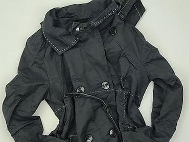 everlast kurtka: Trencz damski, rozmiar 2XL — 1
