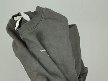 niebieska bluzka h m: H&M, Bluza damska
, rozmiar S — 7