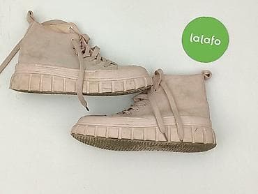 nike na platformie: Trampki damskie, rozmiar 41 — 2