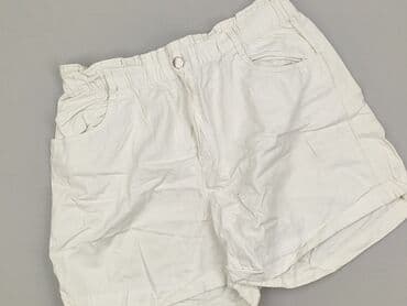 H&M, Szorty damskie, rozmiar L