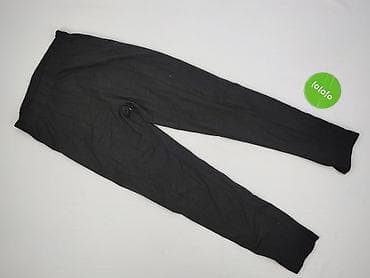 Ubrania damskie: Legginsy Sportowe damskie, rozmiar S — 2