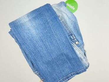 calvin klein calvin klein jeans: Jeansy damskie, rozmiar S — 4