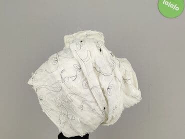 koszulka damska z haftem parzenica: Women`s shirt, size S — 5