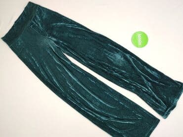 bluzki na ramiączkach sinsay: Bik Bok, Women`s trousers, size XS (EU 34) — 2