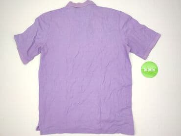 koszulka fc barcelony lewandowski: Shirt for men, M (EU 38), Croft & Barrow, condition - Good — 3