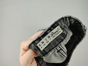 jorts 34: Denim Co, Jeansy damskie, rozmiar XS — 4