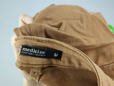 kapcie mex: Jeansy damskie, M — 5