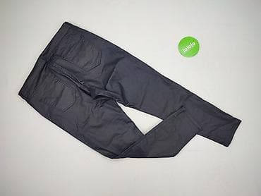 eobuwie mustang: Great Plains, Spodnie materiałowe damskie, rozmiar L — 3