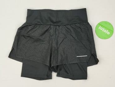 spodenki rowerowe 34: Crivit, Szorty damskie, rozmiar XS — 2