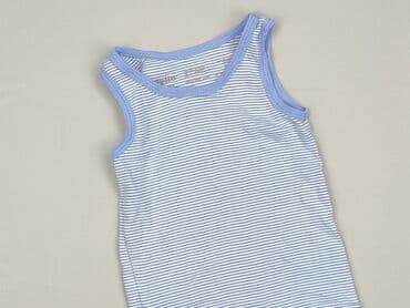 sukienka biala koronkowa: A-shirt, 3-4 years, 98-104 cm, condition - Very good — 1