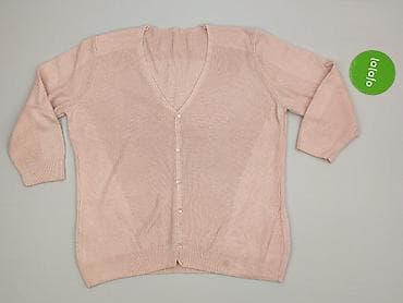 sweter xs: Kardigan damski, rozmiar L — 2