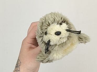 Mascots: Mascot condition - Very good — 3
