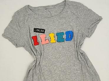 bialcon koszule: T-shirt damski, rozmiar S — 1