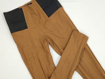 Legginsy: Amisu, Legginsy Eleganckie damskie, rozmiar L