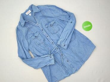 Kobiety: John Baner, Koszula damska, rozmiar 2XL — 2
