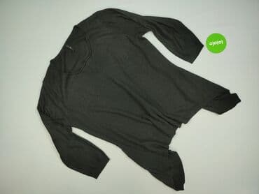 sweter z alpaki olx: Sweter damski, rozmiar 2XL — 2
