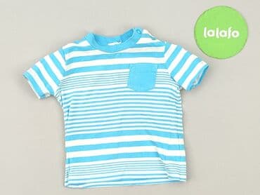 paprocki brzozowski tshirt: T-shirt, F&F, 1-3 months, condition - Very good — 2