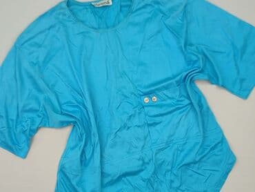 bluzki ciocco: Bluzka damska, rozmiar One size — 1