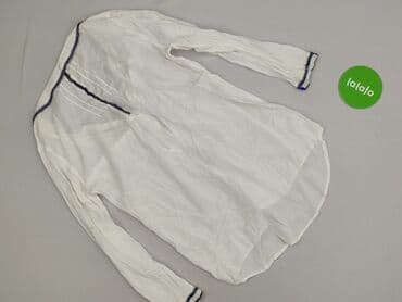 tunika koszulowa zara: Zara, Tunika damska, rozmiar S — 4