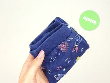 czarne rajstopy dla niemowlaka: Sweatpants, Tu, 3-6 months, condition - Very good — 6