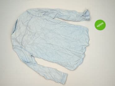 koszula wierzchnia damska: Reserved, Women`s shirt, size S — 4