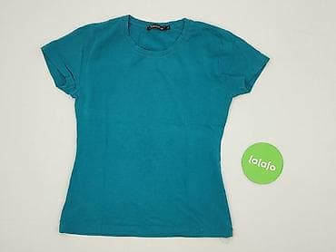 laurella: T-shirt damski, rozmiar L — 3