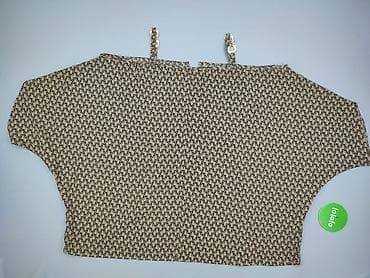 obcisla bluza: Bluzka damska, rozmiar 5XL — 3