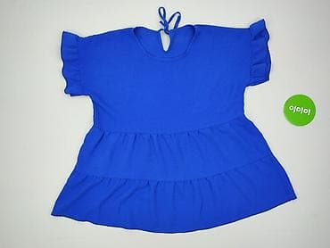 kobiece bluzki: Bluzka damska, rozmiar XL — 2