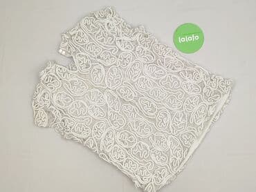 bluzka pod marynarkę plus size: Reserved, Bluzka damska, rozmiar XL — 4