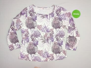 koszulki z długim rękawem damskie dickies: Select, Футболка жіноча, розмір 2XL — 3