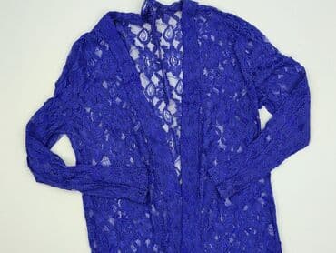 Ubrania damskie: Kardigan damski, rozmiar S — 1