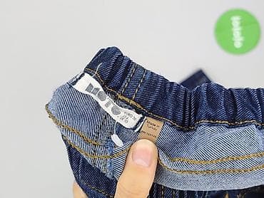 pull jeans: Jeansy damskie, rozmiar L — 4