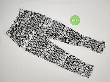 pizama mohito: Spodnie materiałowe damskie, rozmiar S — 2