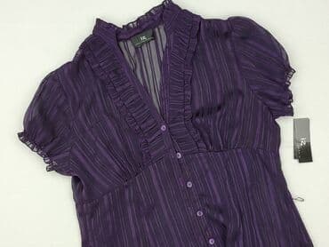 body c and a: Women's blouse, size XL (EU 42) — 1