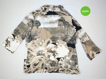 varlesca kurtki zimowe: Kardigan damski, rozmiar 2XL — 3