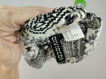 sukienka z karczkiem: H&M Divided, Sukienka damska, One size — 5