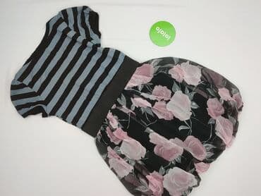 jestem modna sukienki: Sukienka damska, rozmiar XL — 3